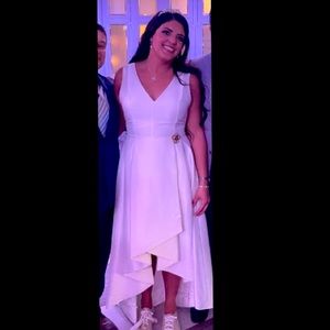 Calvin Klein Sizw 12 Dress